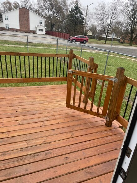 Building Photo - 630 Eugene Ct