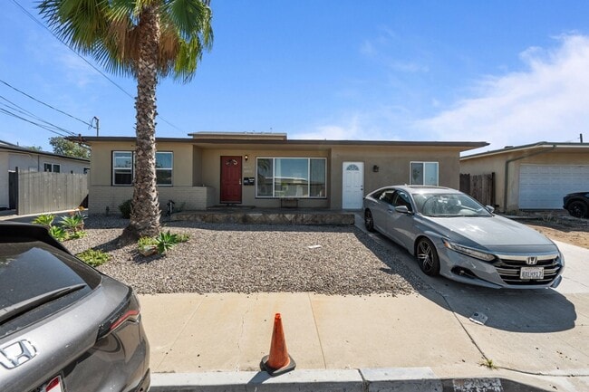 Building Photo - Major improvements coming before move in!