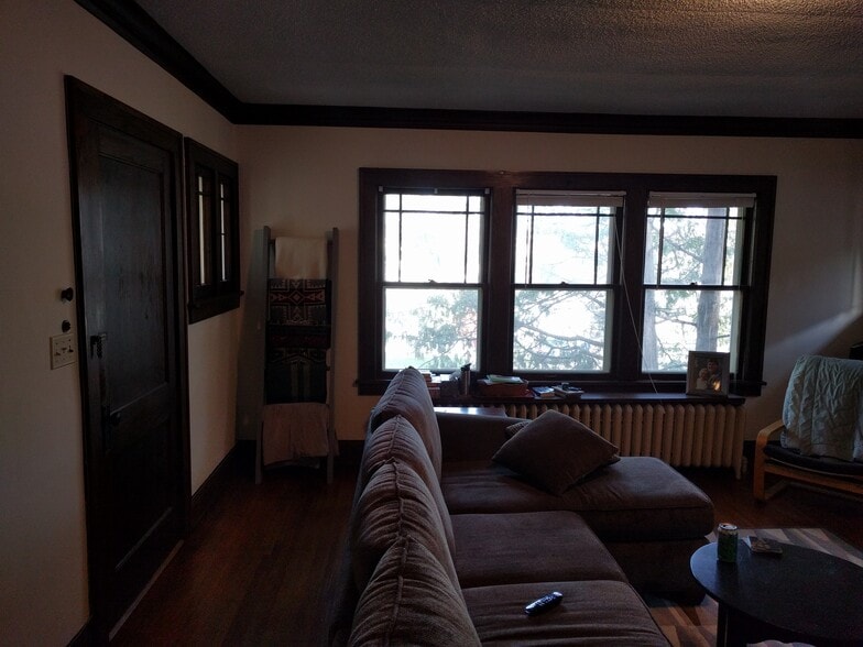 Living Room - 3944 Aldrich Ave S