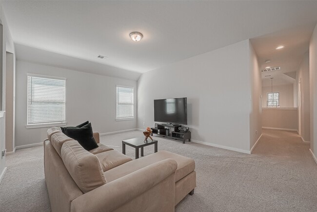 Building Photo - 4603 Silver Moon Dr