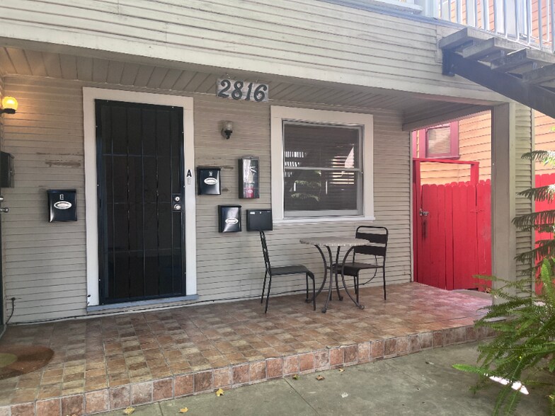 Primary Photo - 2816 F St
