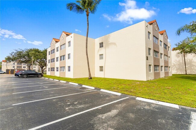 Building Photo - 6065 NW 186th St