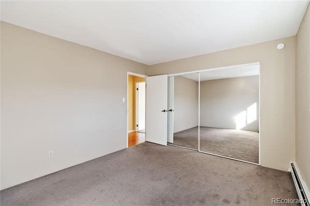 Building Photo - 6980 E Girard Ave