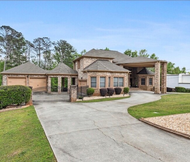 Building Photo - 4020 W Stubbs Rd