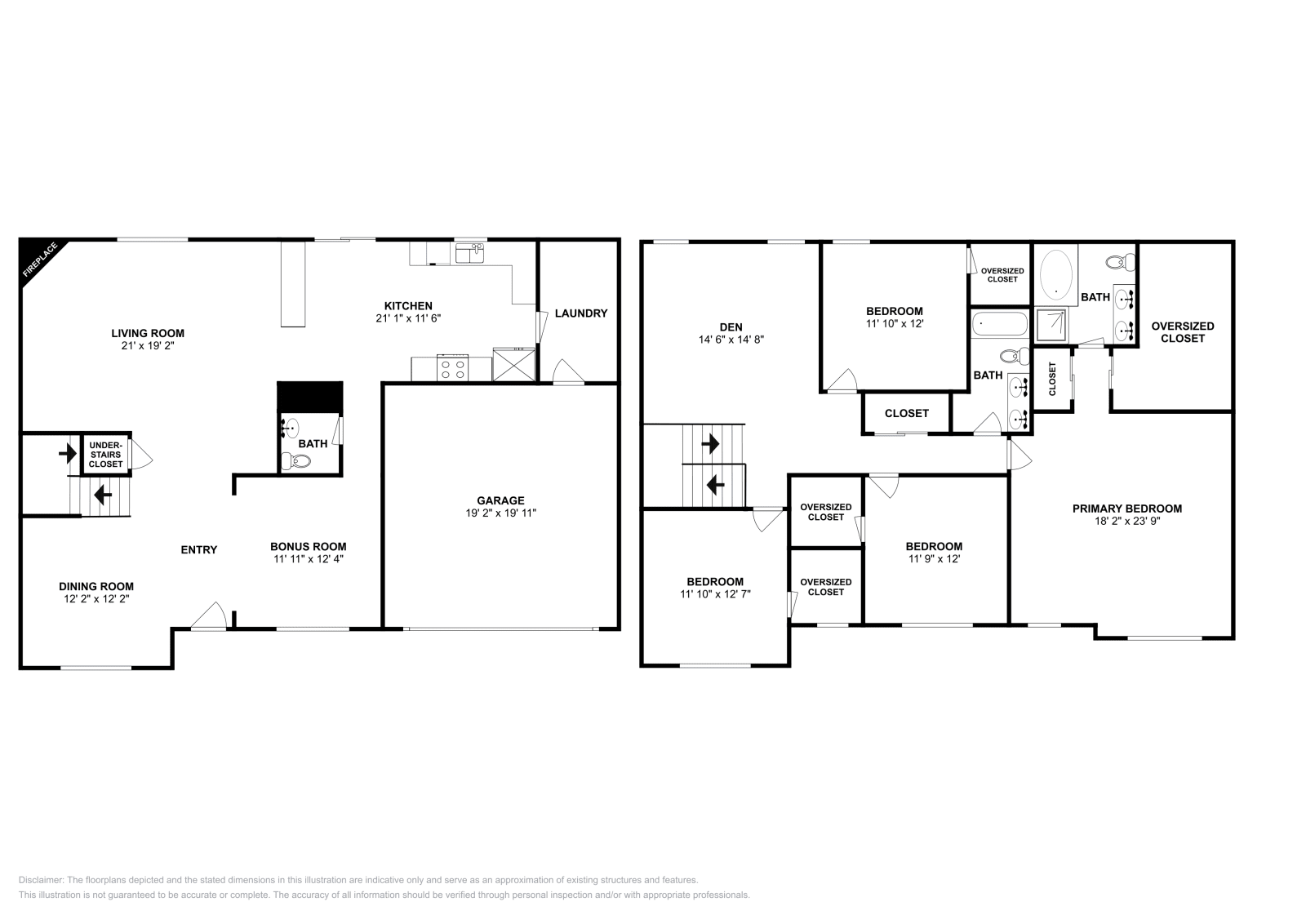Building Photo - 6953 W Briar Park View