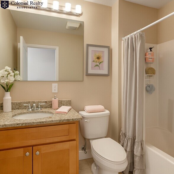 Building Photo - 68 Egmont St