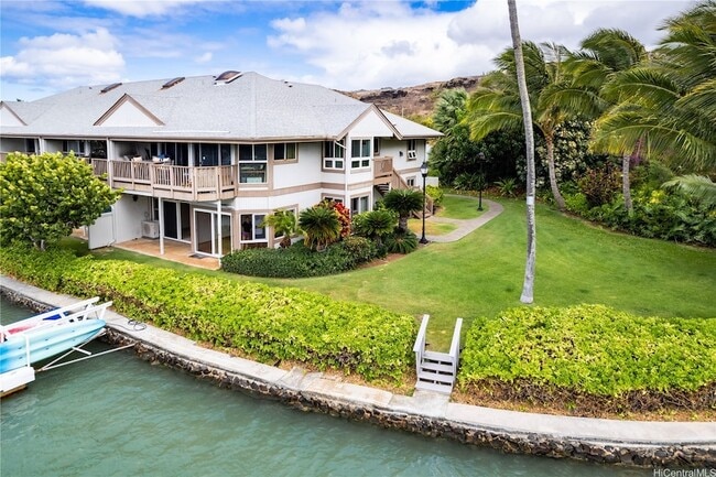 Building Photo - 7007 Hawaii Kai Dr