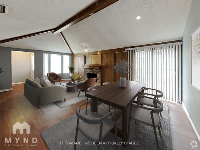 Building Photo - 11831 Garden Terrace Dr