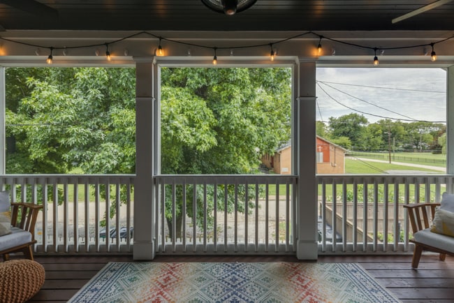 Building Photo - 2405 Chapel Ave