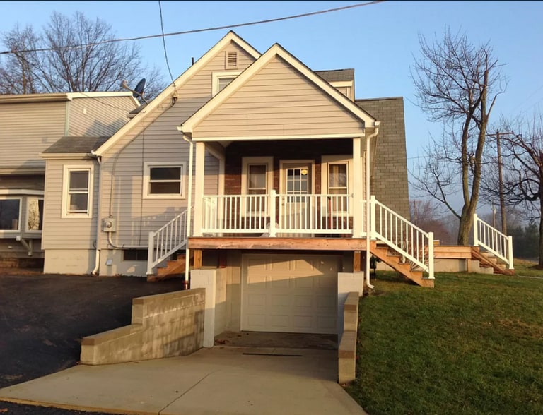 Building Photo - 1906 Craig Dr