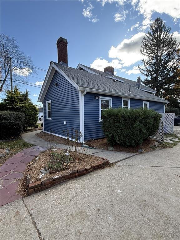 Building Photo - 170 Austin Rd