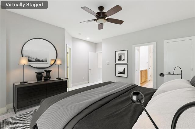 Building Photo - 4830 Cedar Springs Rd