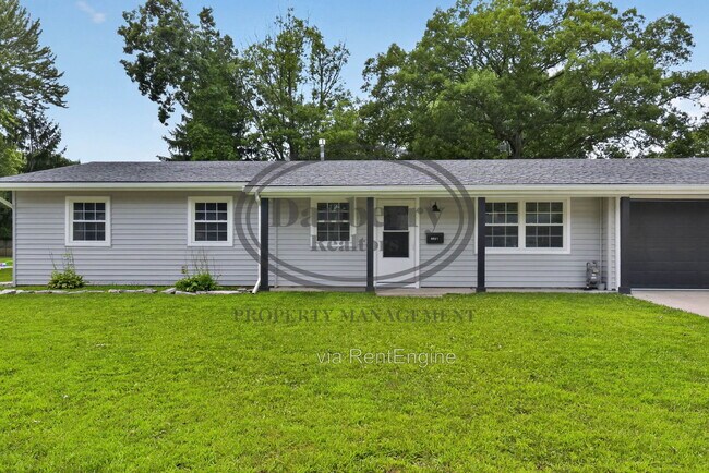 Building Photo - 6051 Graystone Dr