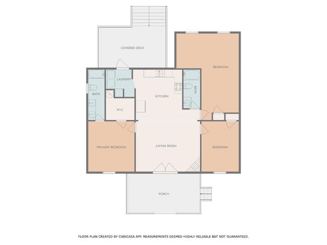 Building Photo - 17982 CR 4104