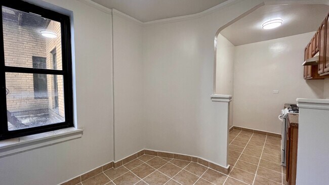 Floorplan - 567 Fort Washington Avenue