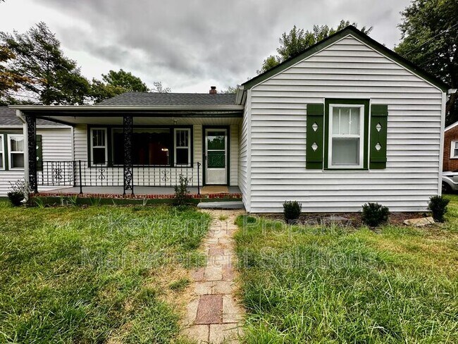 Building Photo - 128 Vedette Ave