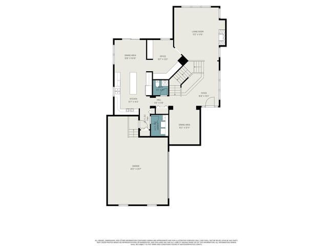 Building Photo - 1411 N Bay Dr
