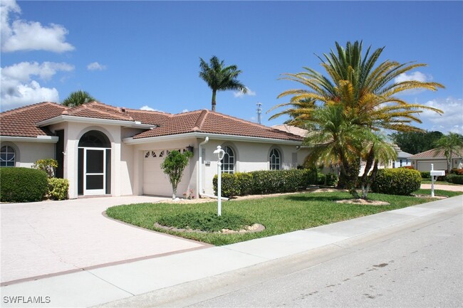 Building Photo - 20919 Villareal Way