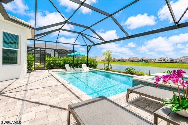 Building Photo - 15710 Triesta Ln