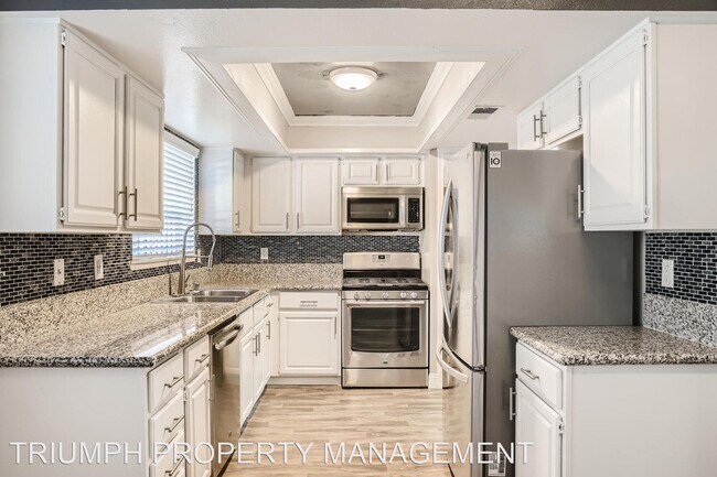 Building Photo - 4 br, 3 bath House - 6616 Joe Michael Way