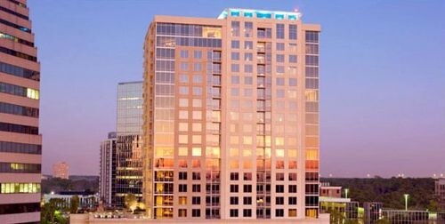 Primary Photo - 7 Riverway