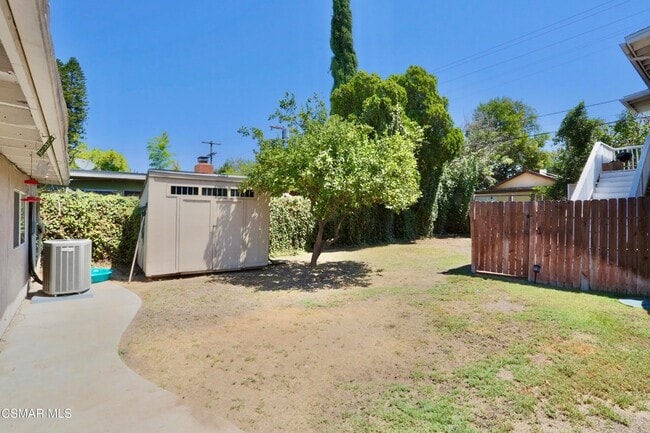 Building Photo - 6946 Texhoma Ave