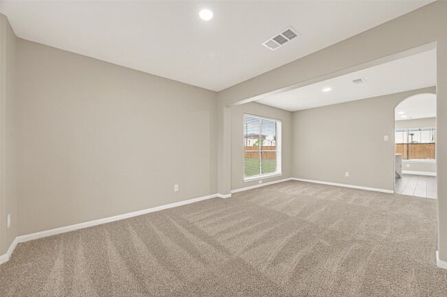 Building Photo - 3522 Pecan Mill Dr