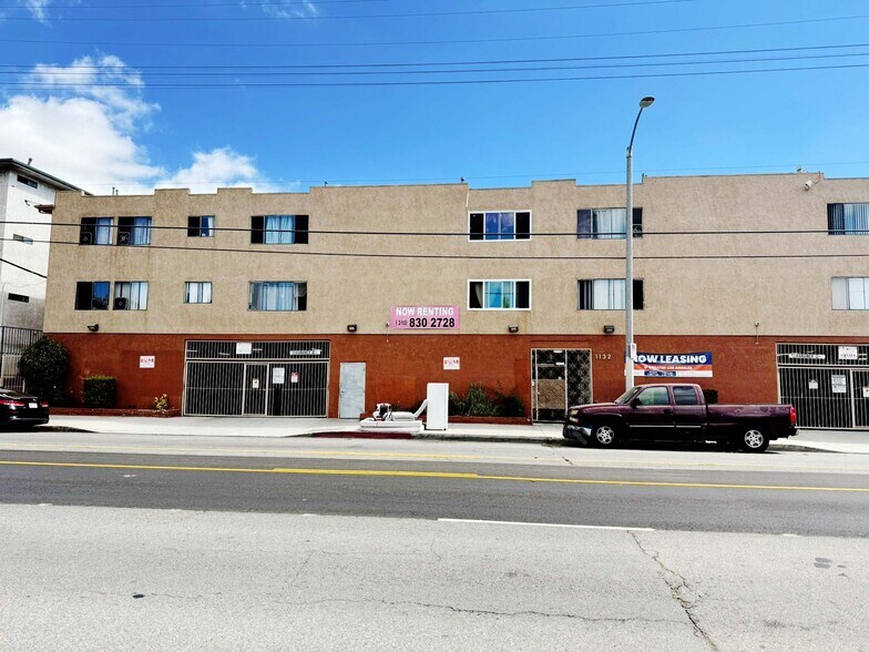 Building Photo - 1132 Wilmington Blvd