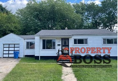 Primary Photo - 1039 E 11th Ct
