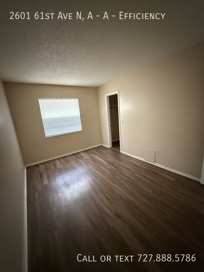 Building Photo - 2601 61st Ave S