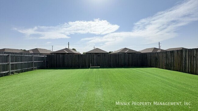 Building Photo - 2413 N. Ave. O-