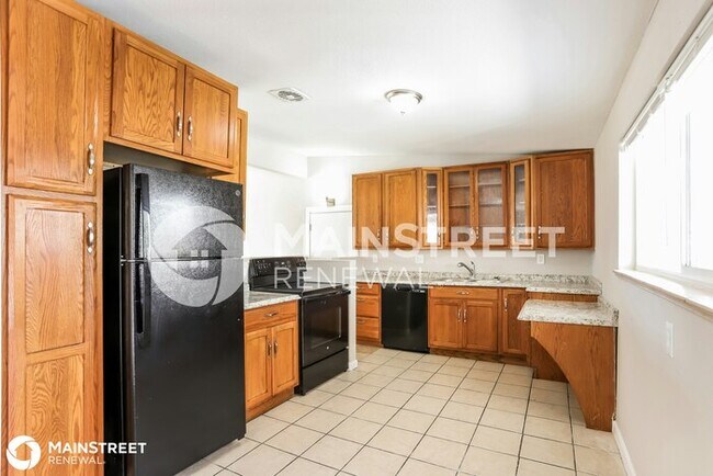 Building Photo - 3125 Racine St