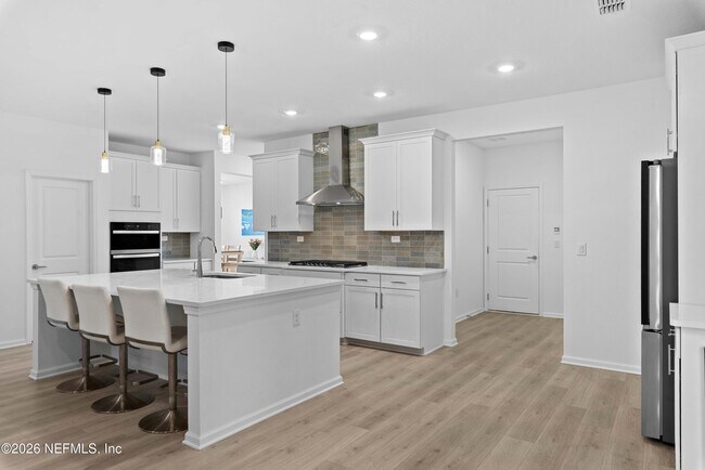 Building Photo - 64 Silver Heron Wy