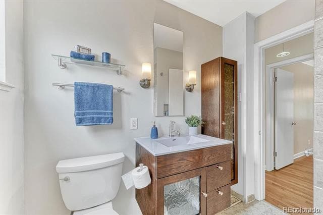 Building Photo - 3423 W 39th Ave