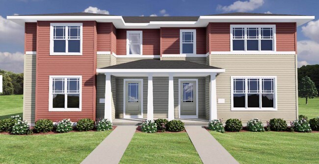 Primary Photo - 6138 Driscoll Dr