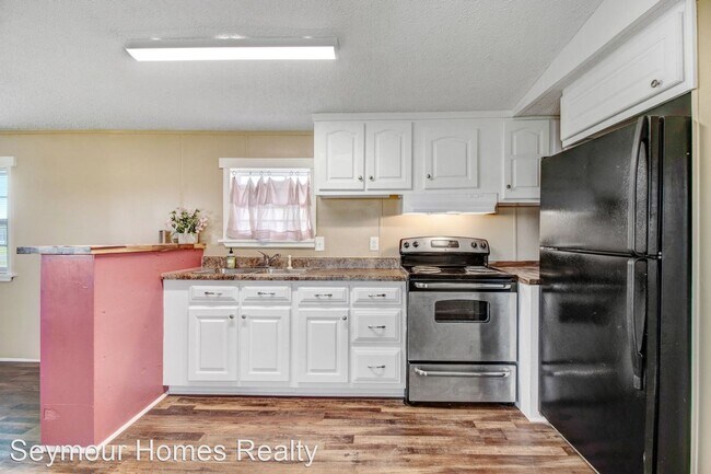 Building Photo - 3 br, 2 bath House - 437 Ivey Lane