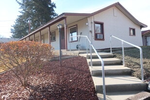 Building Photo - 294 31st St NW