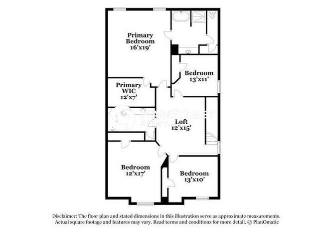 Building Photo - 4 Bedroom Pet-Friendly Home in New Braunfe...