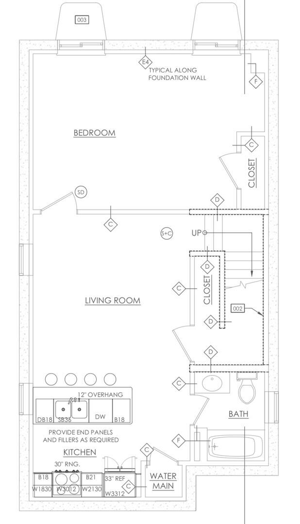 Building Photo - 61 Wainwright St