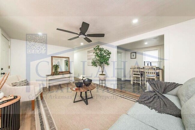 Building Photo - Ferndale 3 Bedroom Home