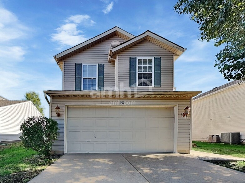 Primary Photo - 940 Fox Croft Pl