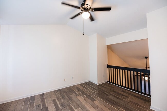 Building Photo - Beautifully updated 2-bedroom 2-bathroom townhome in NW Greensboro.