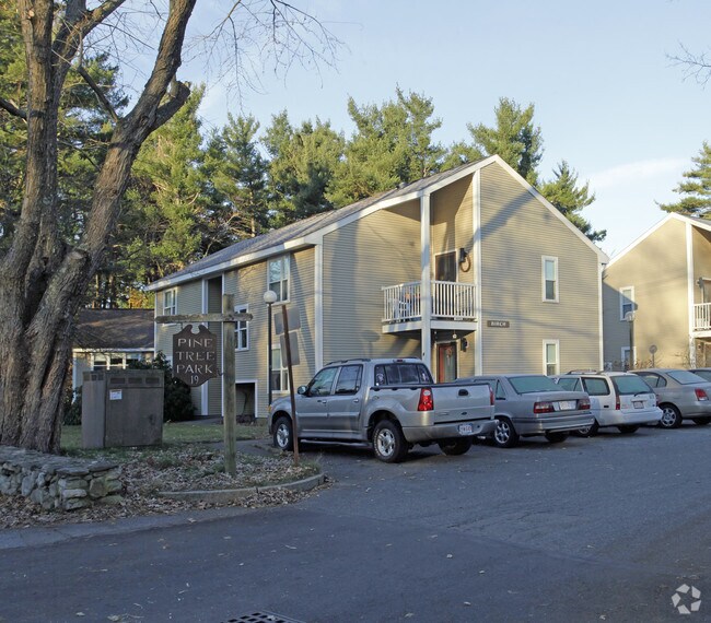 19 Shattuck St 19 Shattuck St Littleton MA 01460 Apartment Finder