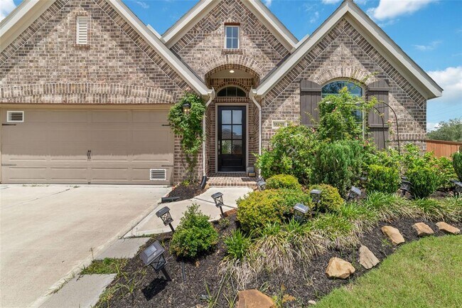 Building Photo - 18402 Ingliston ln
