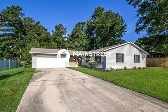 Building Photo - 3 Bedroom Pet-Friendly Home in Atlanta, GA...