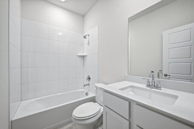 Building Photo - Beautiful New Construction 4 Bed/3 Bath with Upstairs Loft and Large Bonus Room!