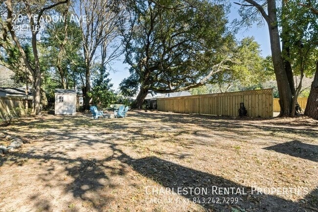 Building Photo - 20 Yeadon Ave