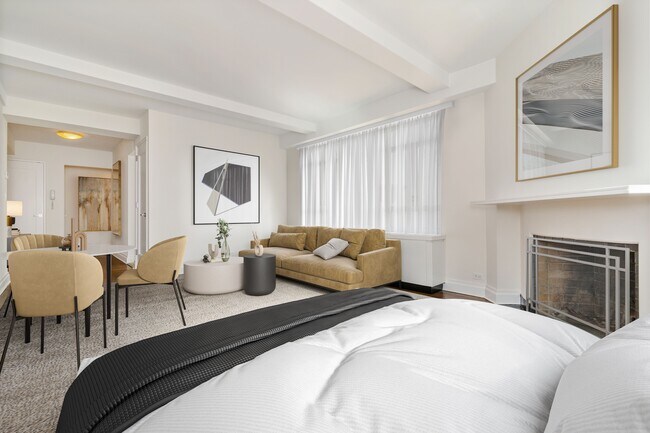 Interior Photo - 240 Central Park South