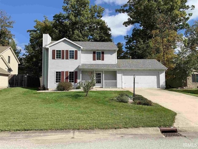 Primary Photo - 9420 Bridgewood Pl