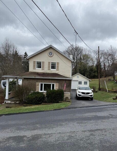 Building Photo - 2939 Frink St